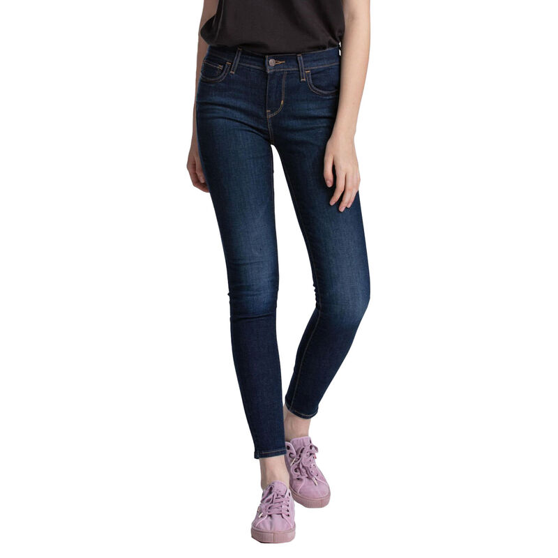 Levi's 710 Super Skinny Jeans image number 0